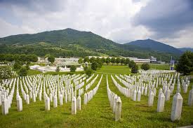 Bosnian Genocide
